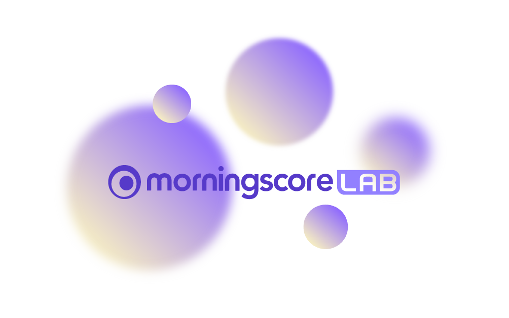 ms lab header - Morningscore SEO tool