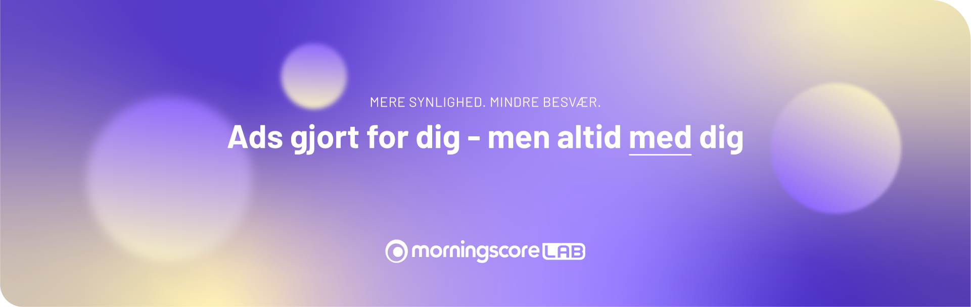 ads banner - Morningscore SEO tool