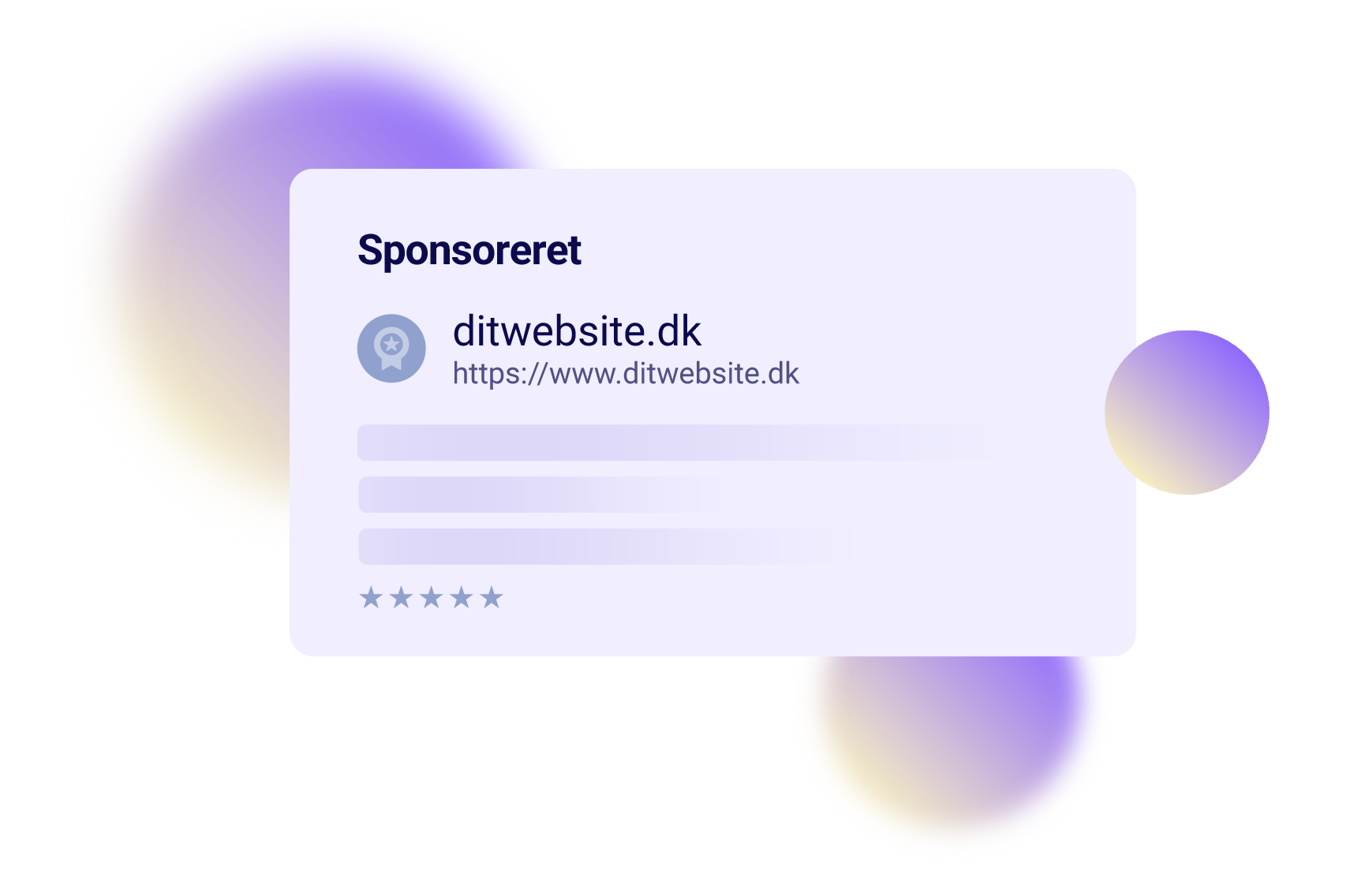 ads - Morningscore SEO tool